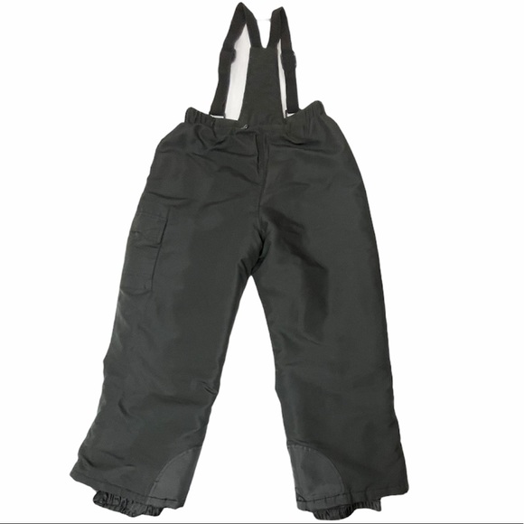 Youth Snow Ski Pants Suspenders Youth Large 14/16 - Picture 4 of 12